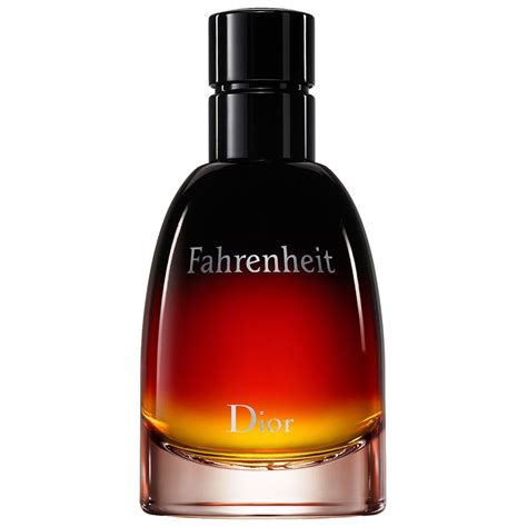 dior fahrenheit parfum douglas